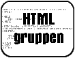 HTML-Gruppen